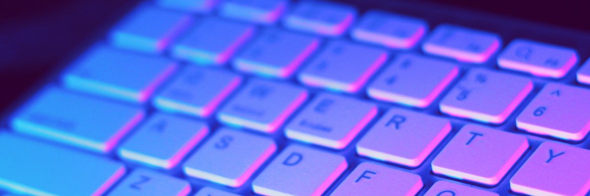 Programs & Project Consulting banner