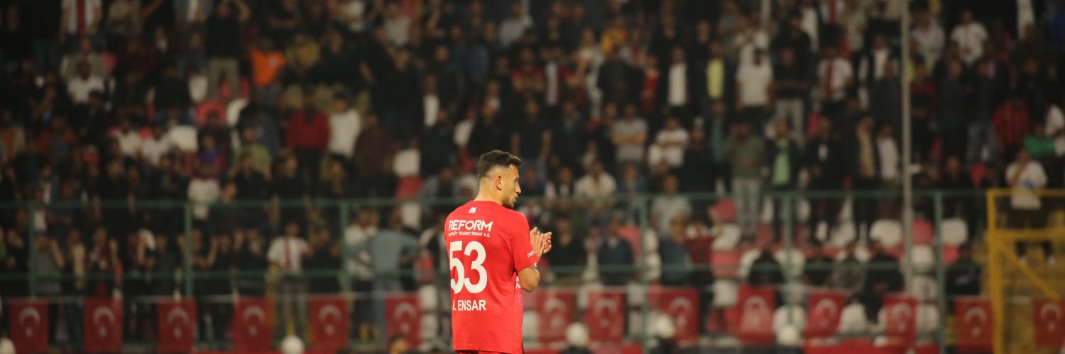 ensarcavusogluu's profile banner image