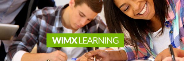 WimXLearning Profile Banner
