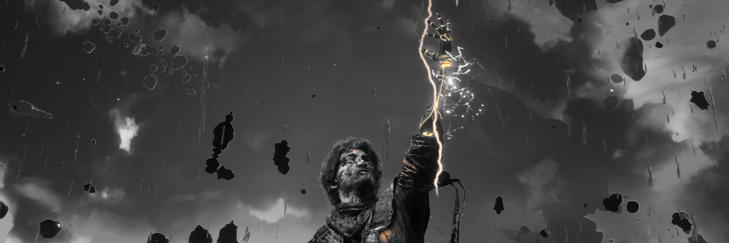 good2bnerdy's profile banner image
