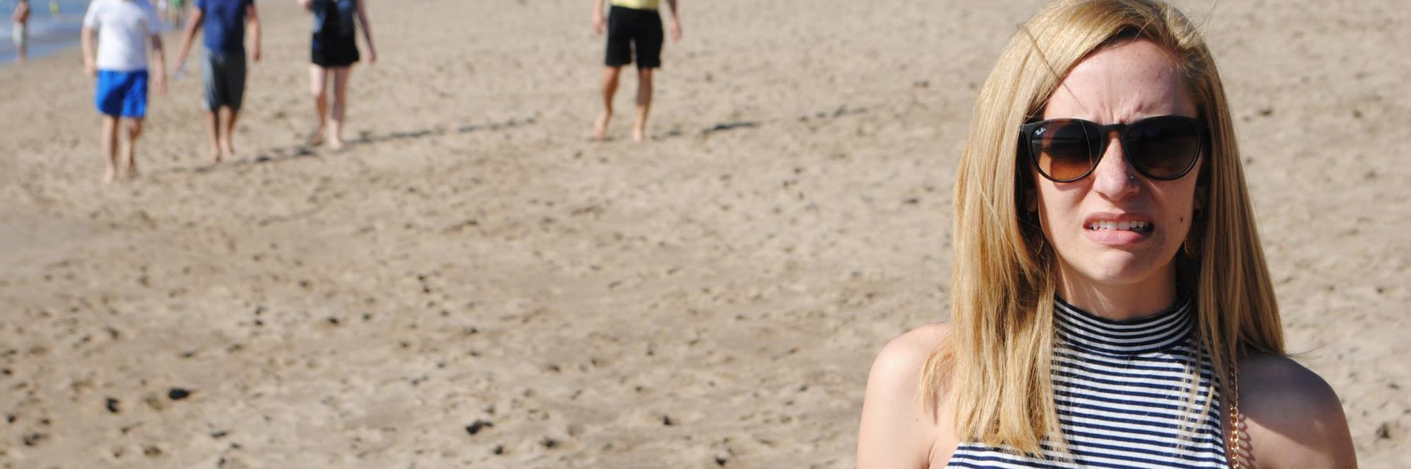 Melanie banner
