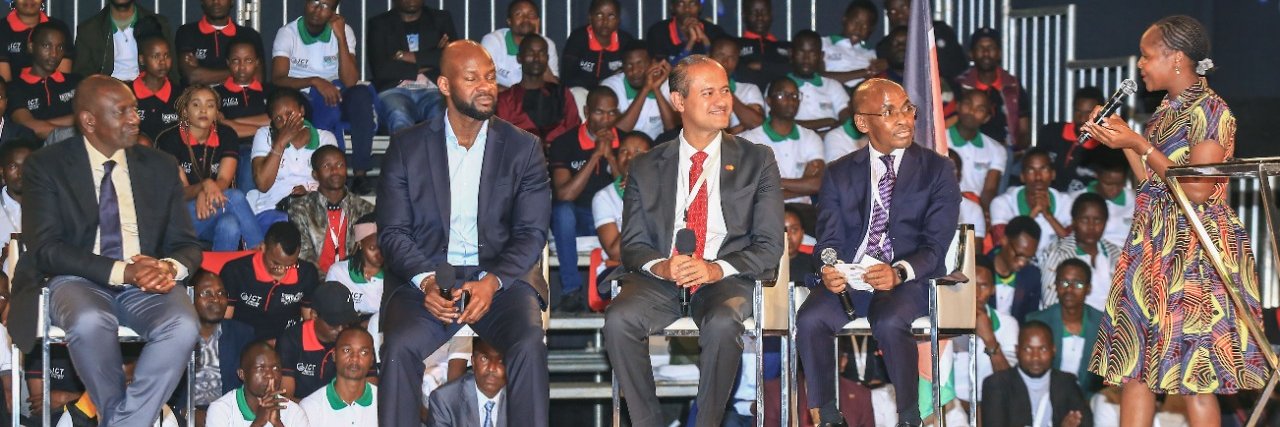 June Chepkemei banner