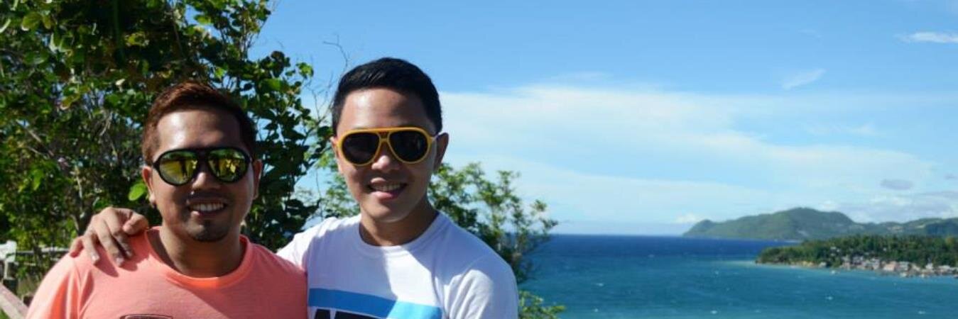 iamfranciseric's profile banner image