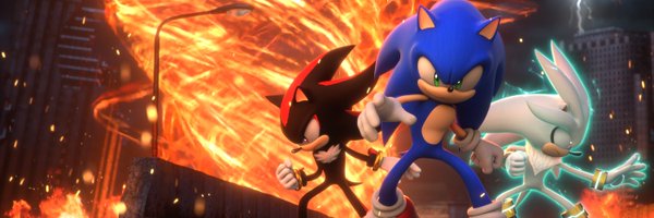 ChaosX2006 Profile Banner