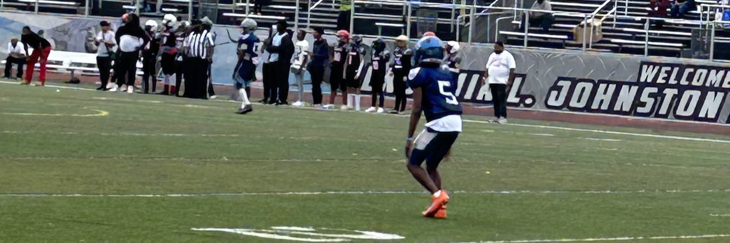 JaelonSlade's profile banner image