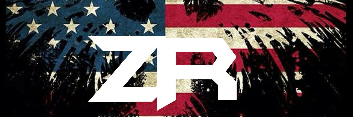 Zach Raney banner