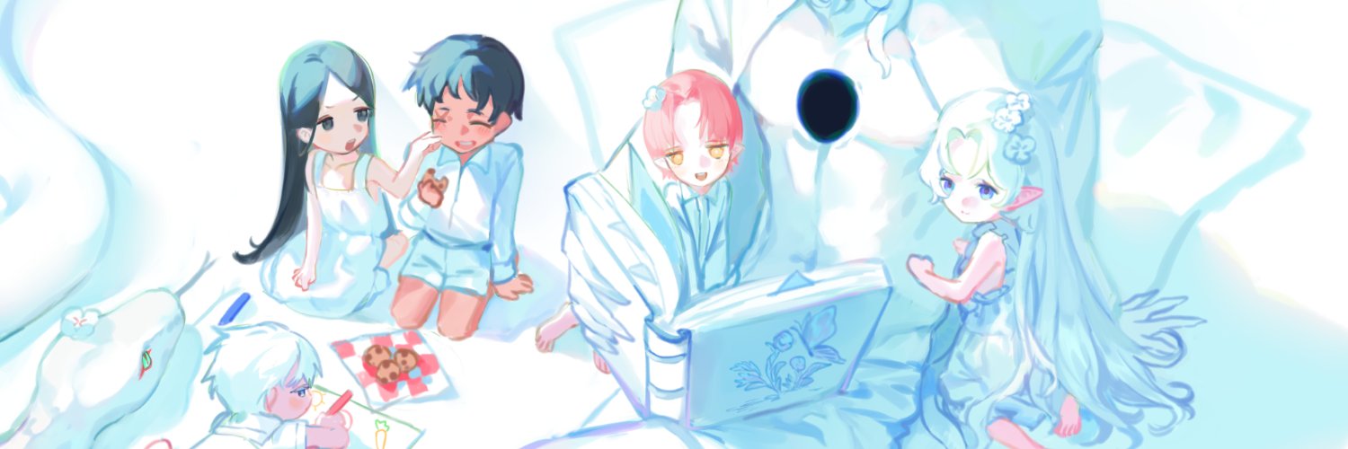 Fahsan's banner