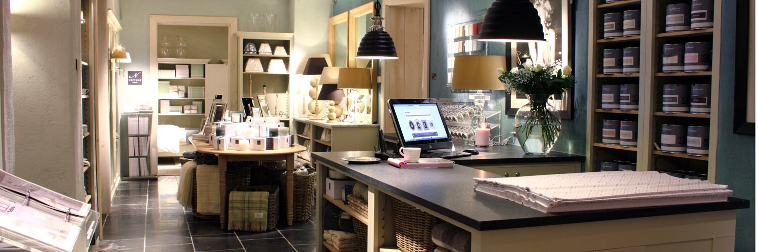 Browsers Interiors banner