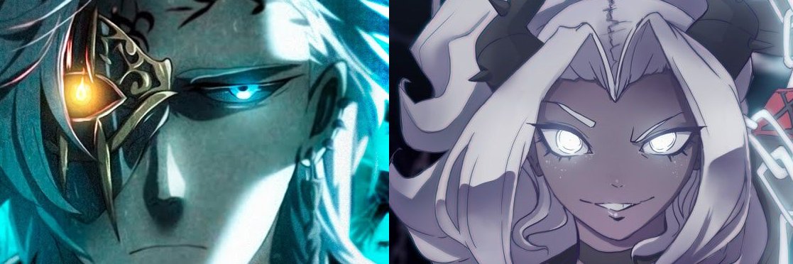 ZeruelAngel's profile banner image