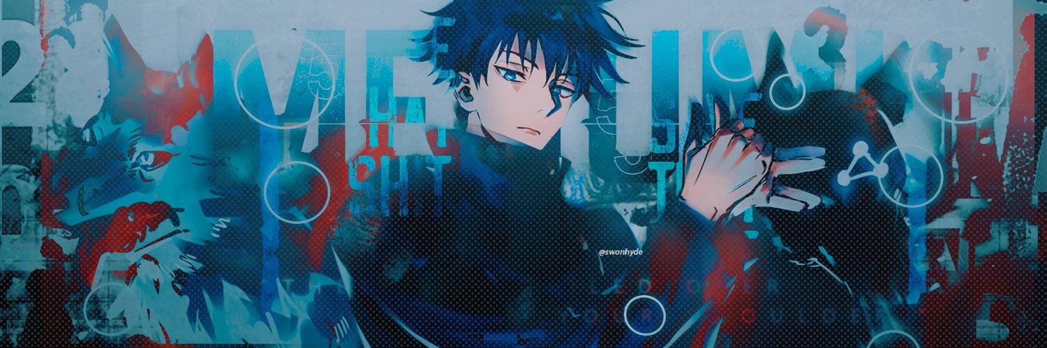 xianynaix's profile banner image