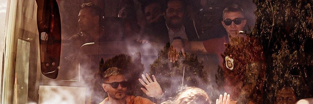 KinGasaray's profile banner image