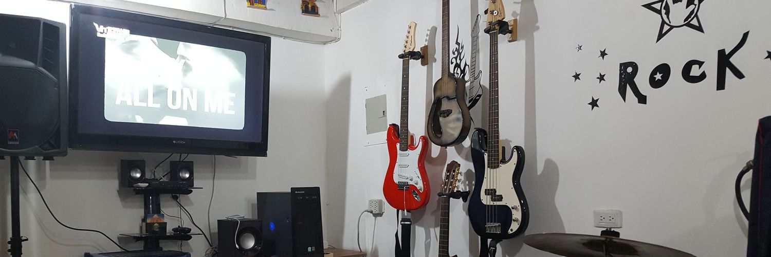 jmanuelser's profile banner image