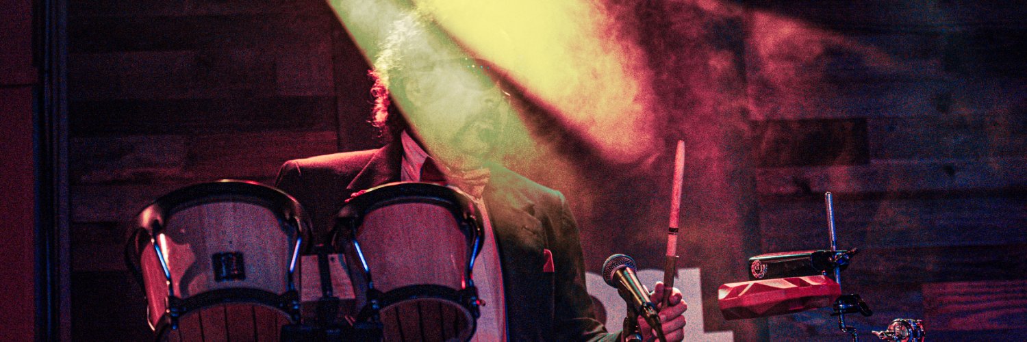 Music Man banner