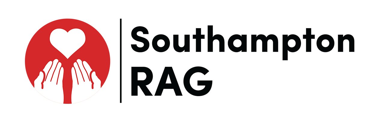 Southampton RAG banner