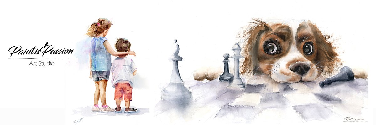 PaintisPassion banner