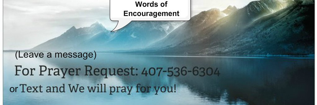Prayer4every1's profile banner image