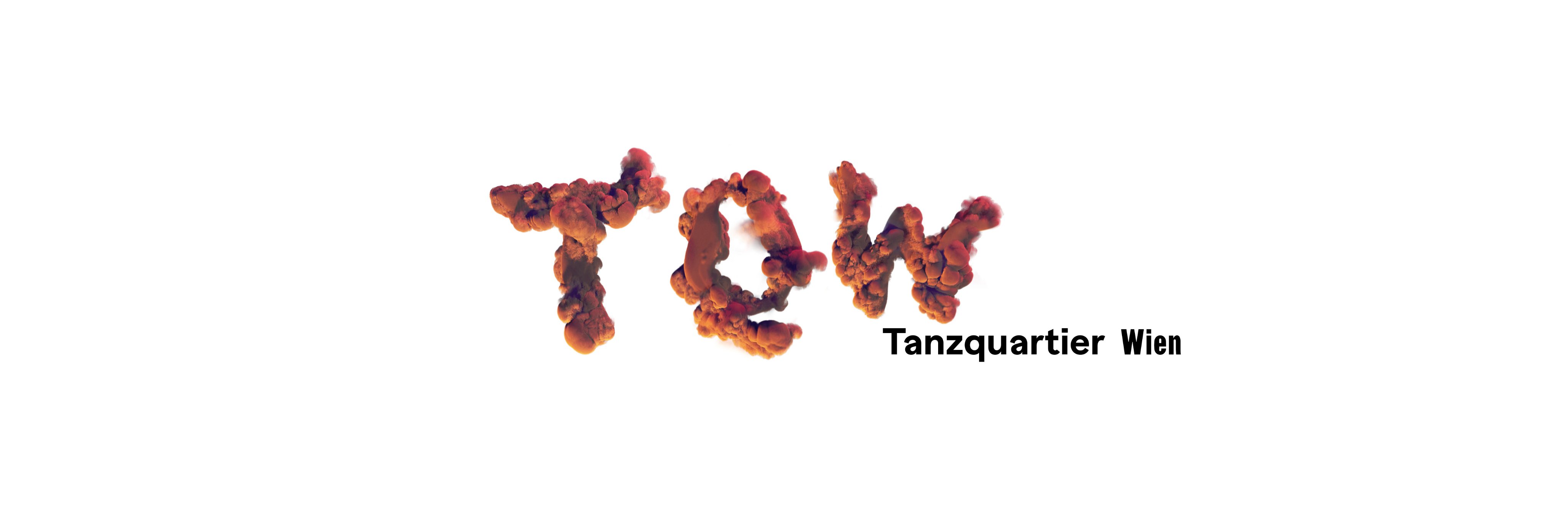 Tanzquartier Wien banner