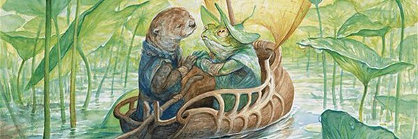 SkillIssueMagic Profile Banner