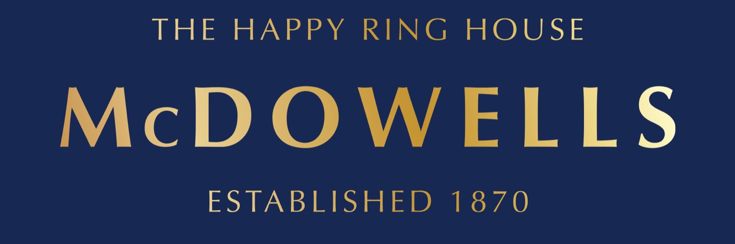 mcdowellsdublin's profile banner image