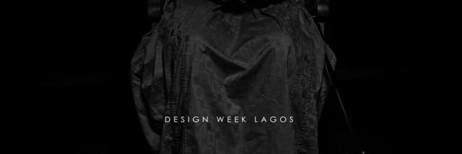 Design Week Lagos banner