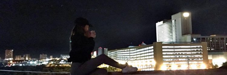 deemariie's profile banner image