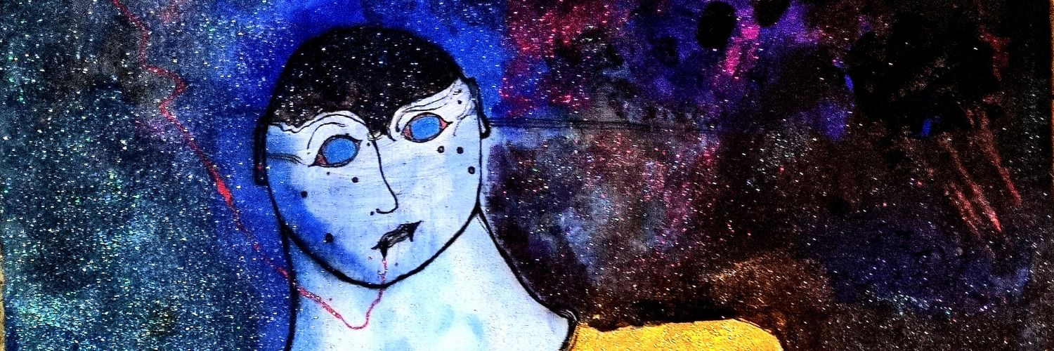 mutesunka's profile banner image