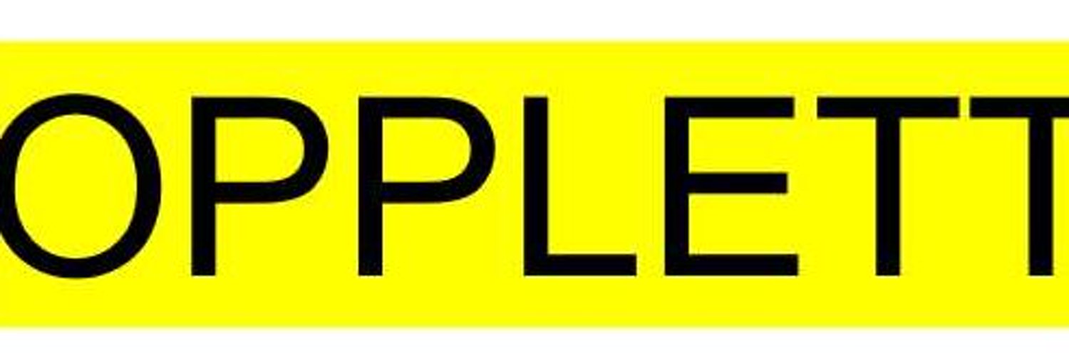 Opplett banner