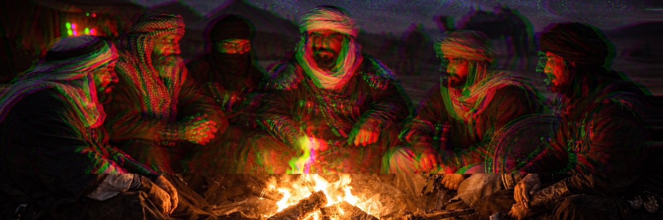 🪽ابو الحارث banner