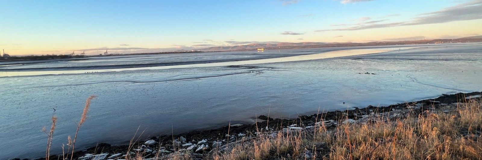 Ian Mackintosh banner