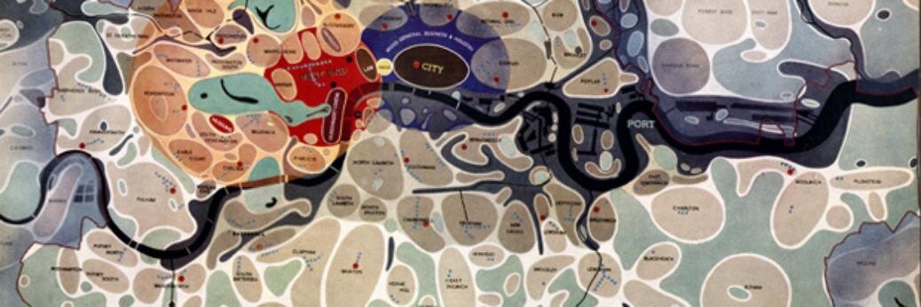 Urban Design Forum banner