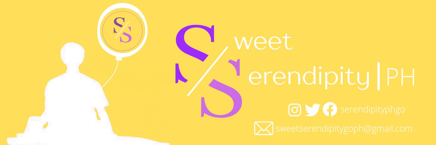 Sweet Serendipity PH GO | BTS ARIRANG Pasabuy banner
