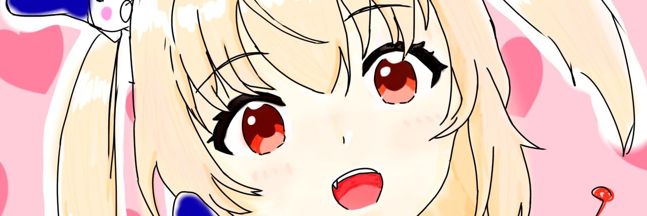 rizarekusyon010's profile banner image