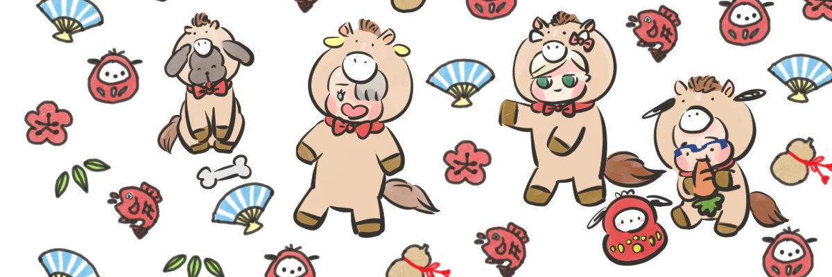 も banner