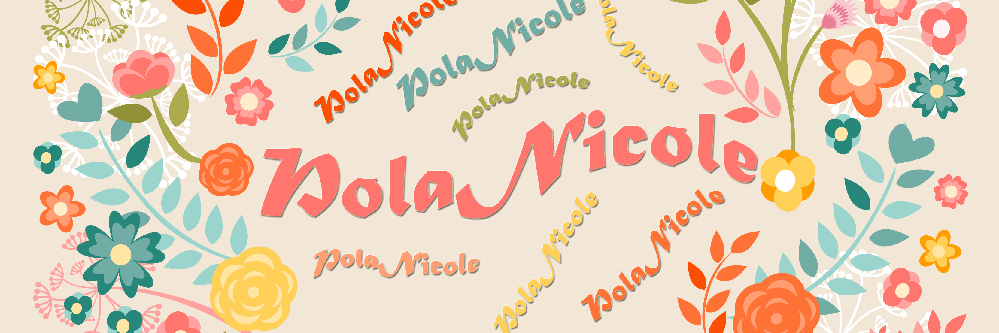 PolaNicole's profile banner image