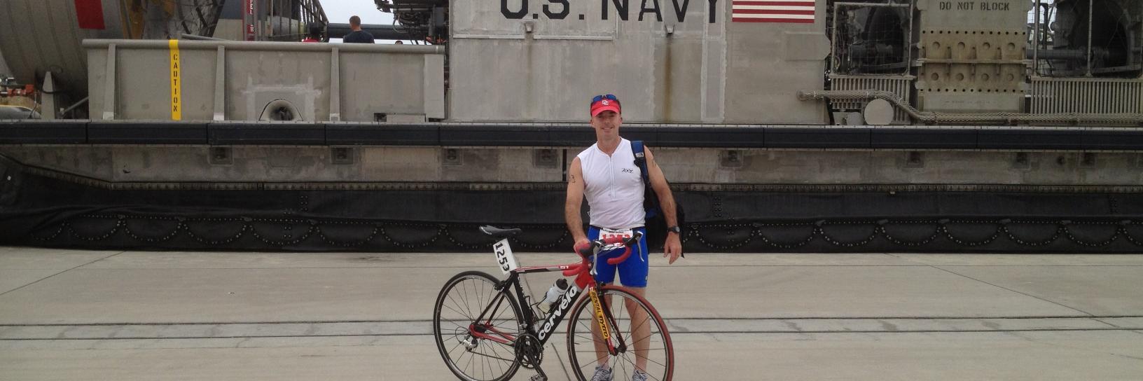 Cully Stimson banner