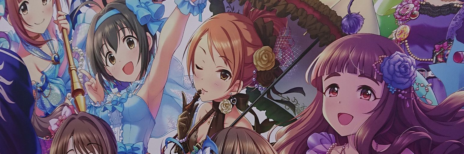 じぇ〜ん🌈🍟 banner