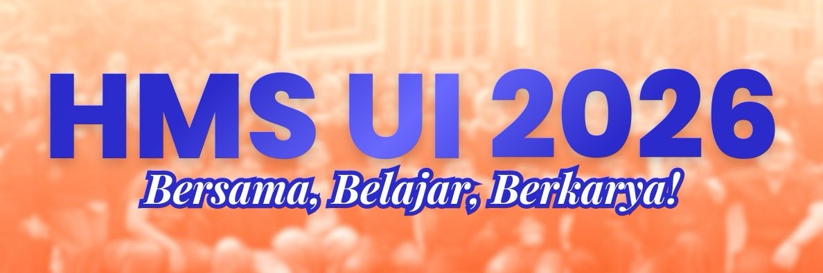 HM Sosiologi UI banner