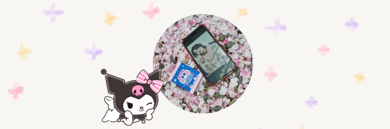 ⭐︎뉴뇽☆。.:＊・ banner