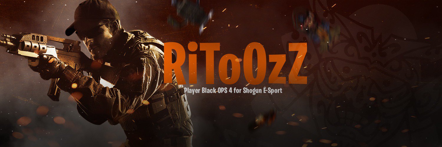 BlevinYoann's profile banner image