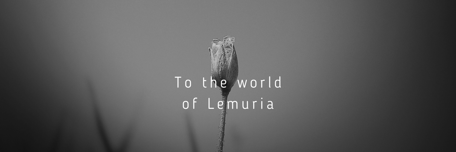 lemuria_japan's profile banner image