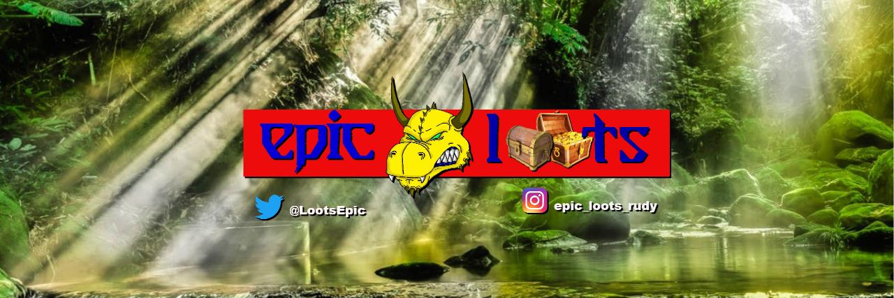 LootsEpic's profile banner image