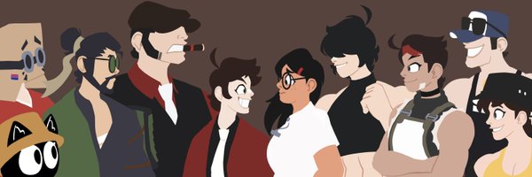 HowDotTF Profile Banner