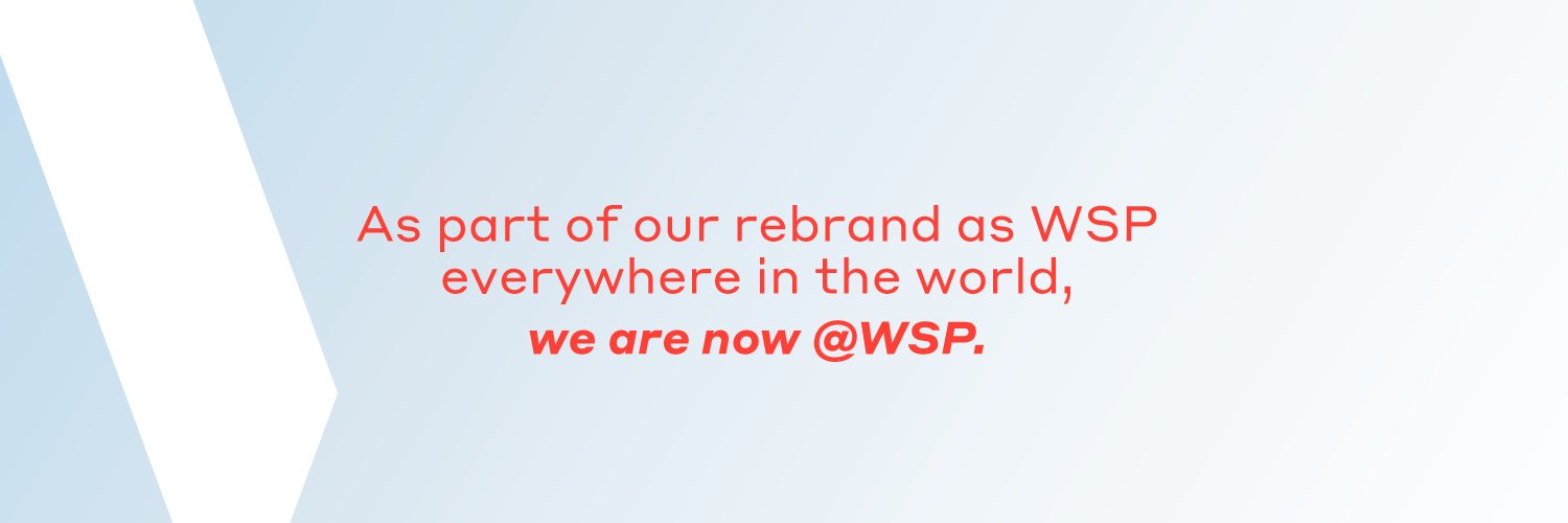 WSP_Global's profile banner image