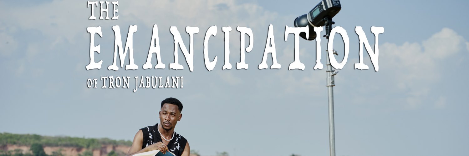 Tron Jabulani's banner