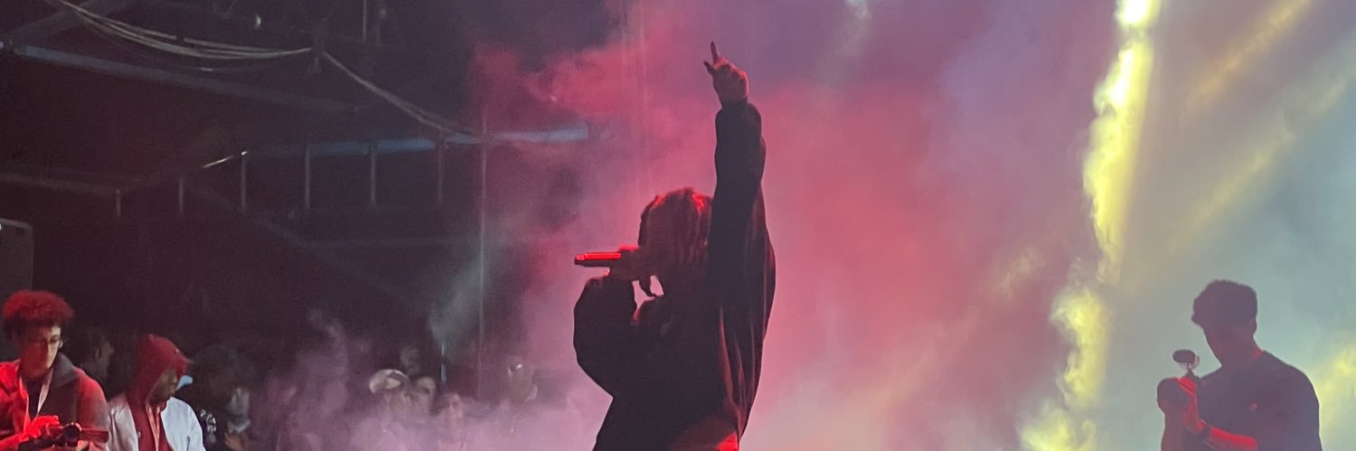 Blekkyz's profile banner image