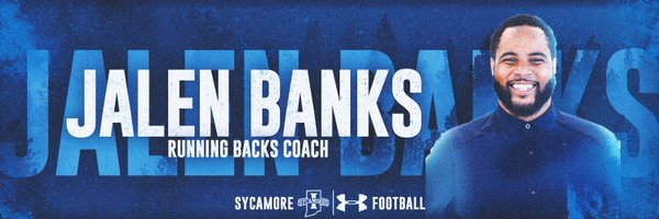 CoachJayBanks Profile Banner
