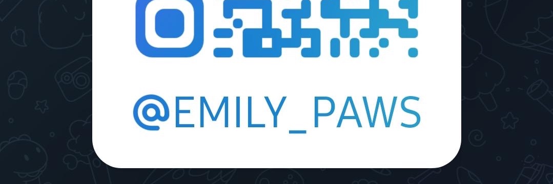 _emilypaw's profile banner image