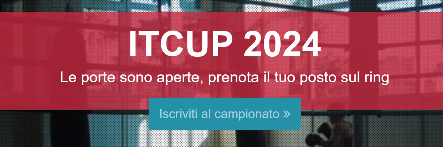 itcupit's profile banner image