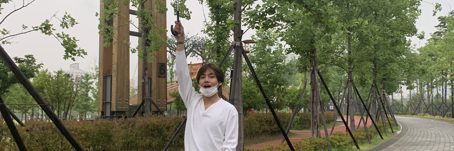 daddy - jimin banner