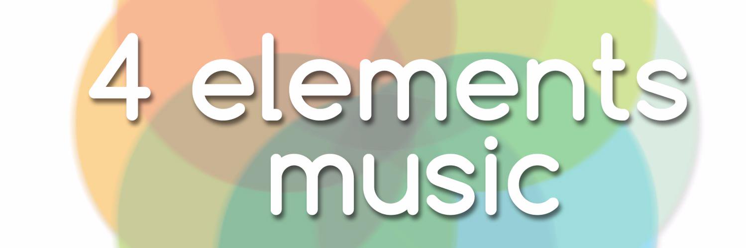 4elementsmusic's profile banner image